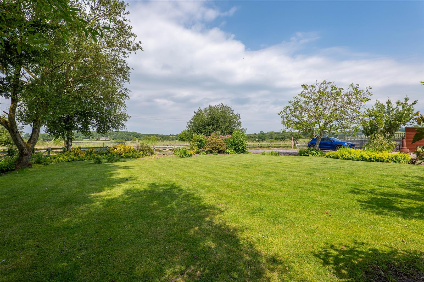 Sandy Lane, Brindle, Chorley
